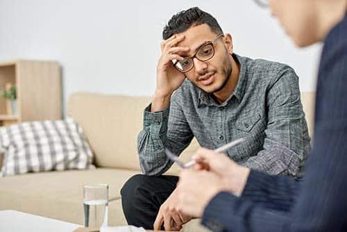 Home 5 Mens Rehab Program