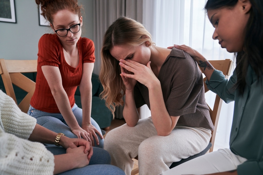 How an Intensive Outpatient Program Can Jumpstart Your Sobriety
