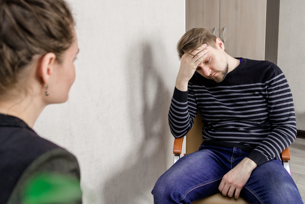 Intensive Outpatient Program in Sugar Hill