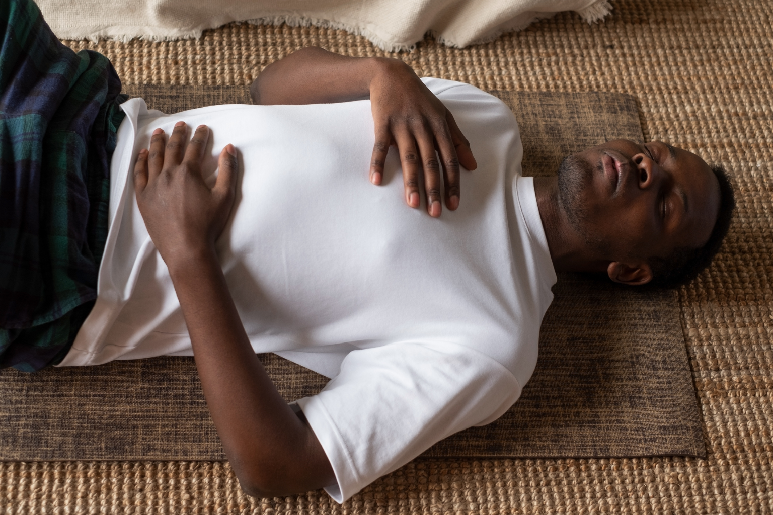 Holistic therapy Atlanta