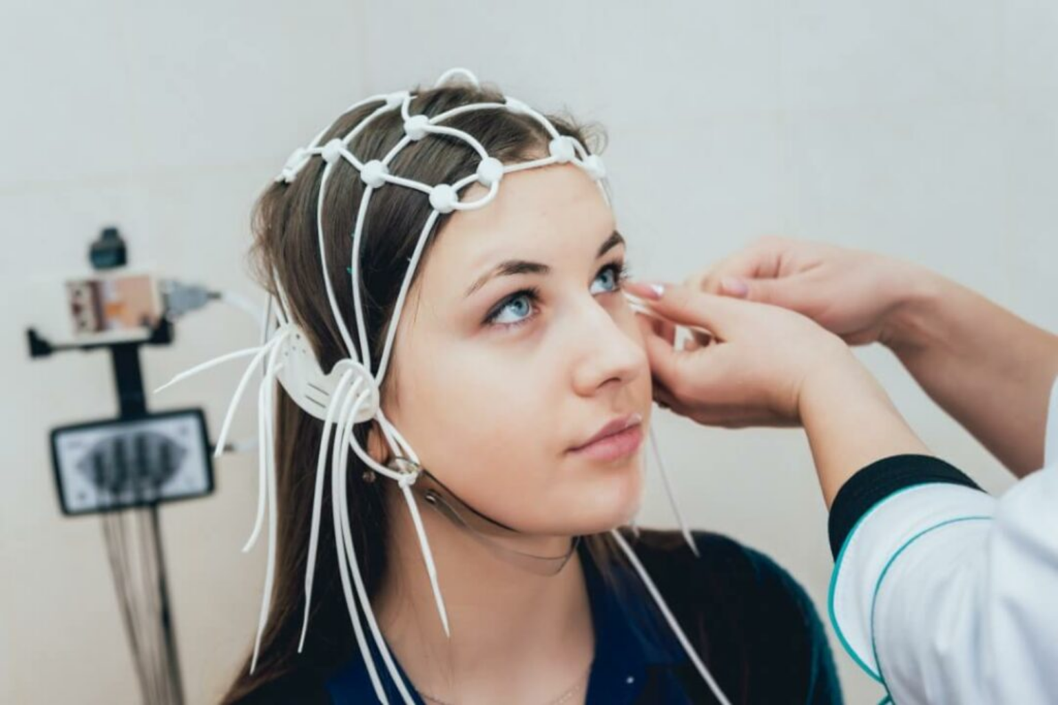 Brain mapping therapy