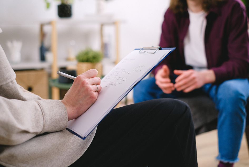 cognitive behavioral therapy atlanta