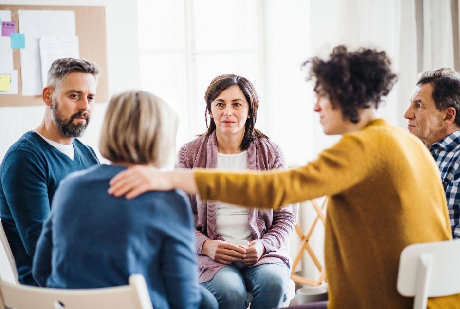 If you or someone you love is addicted to heroin, Lanier Recovery Center is here with compassionate and local heroin addiction treatment in Atlanta.