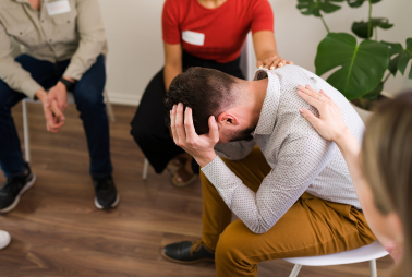 Inhalant use disorder is particularly common with high school students, as a recent case report noted their access to spray paint is more common than other substances.