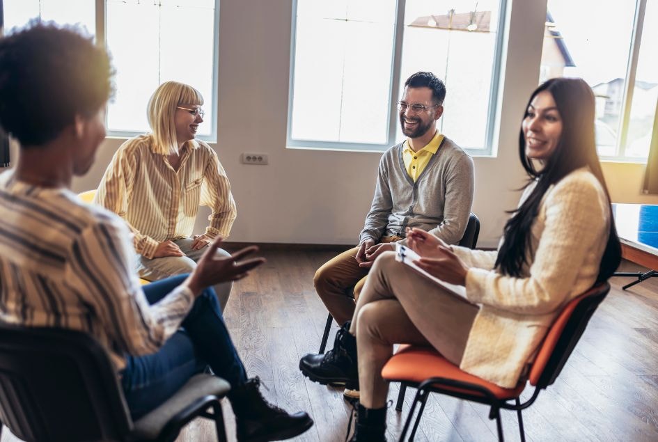 Outpatient rehab Atlanta GA can help with mental health disorders, along with drug and alcohol addiction support.