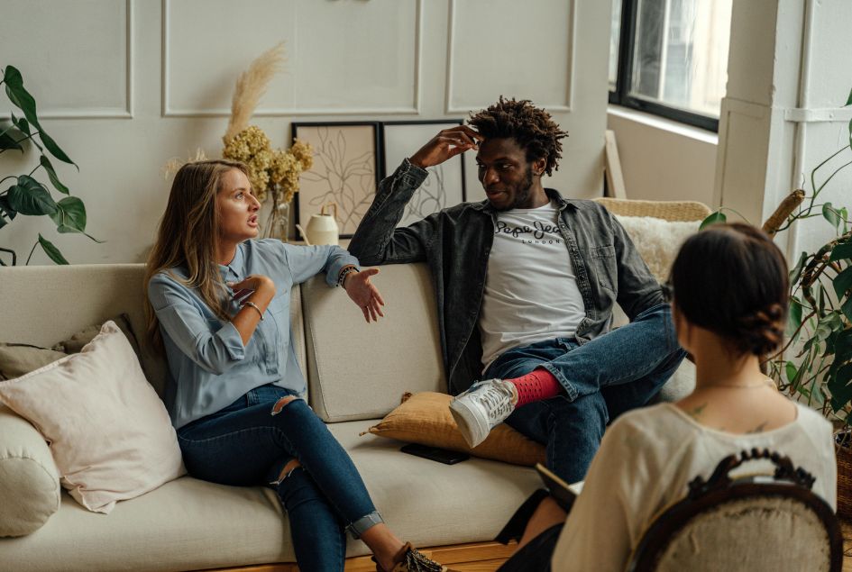 thought disorder treatment