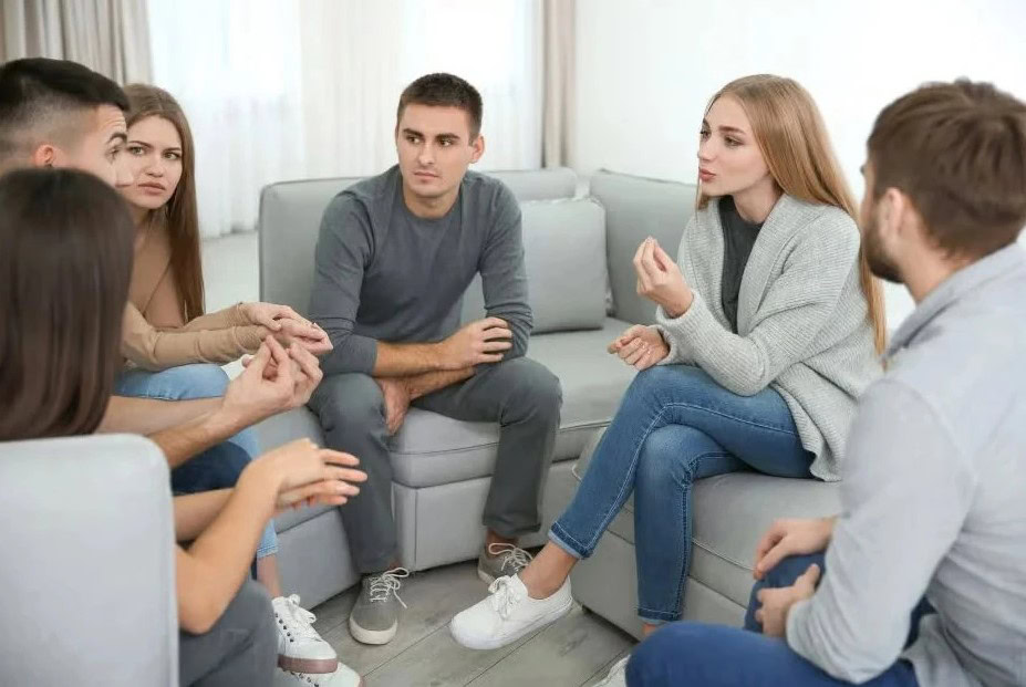 Trauma and PTSD treatment Atlanta, GA