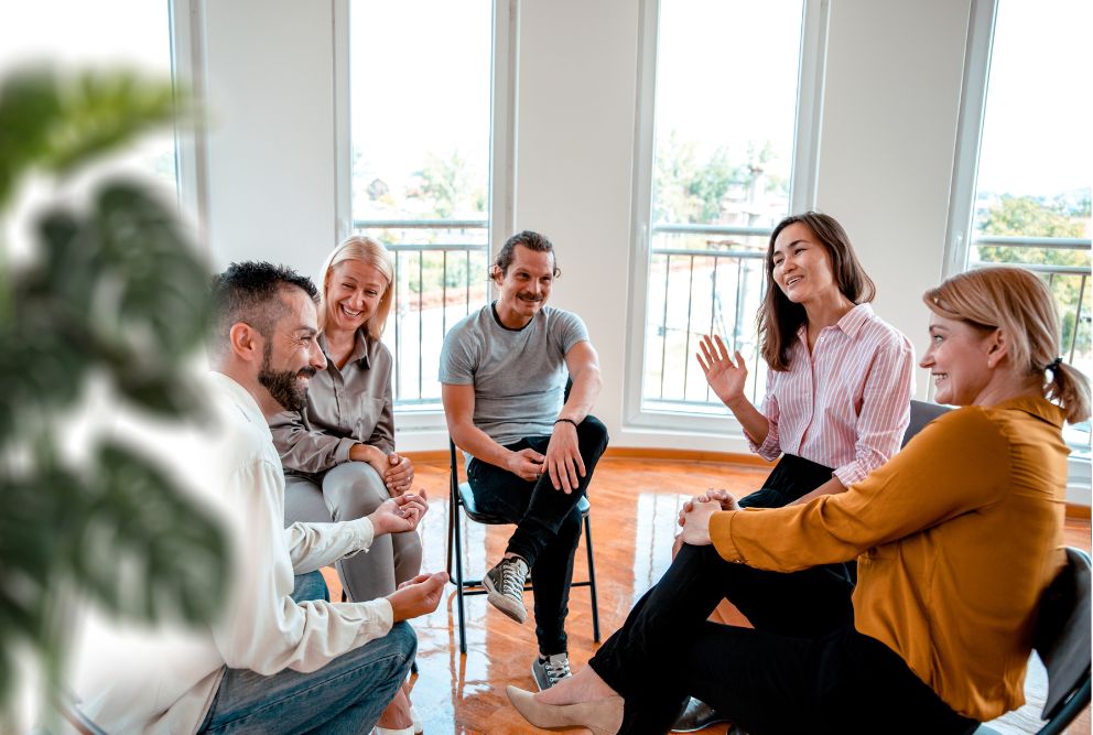 amphetamine addiction