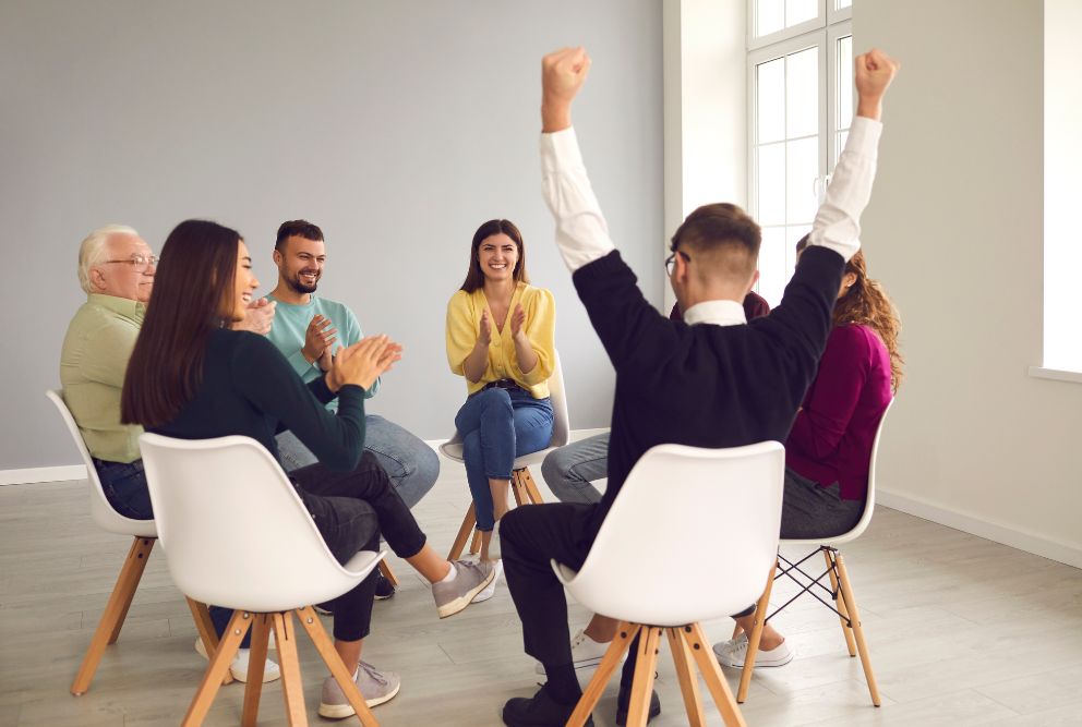 marijuana addiction treatment in Atlanta