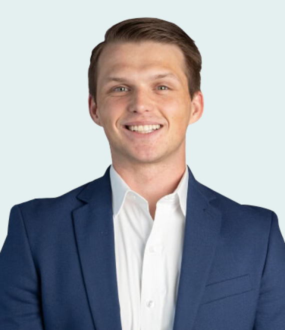 Bayne Alexander