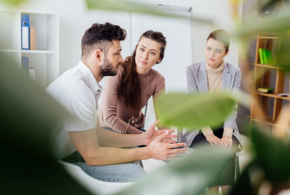 Find a local treatment provider who offers Buford drug and alcohol addiction therapy services.