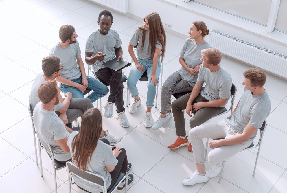 From residential treatment and group therapy to a full continuum of drug and alcohol services, our rehab is here to support both patients and their loved ones throughout the recovery process.