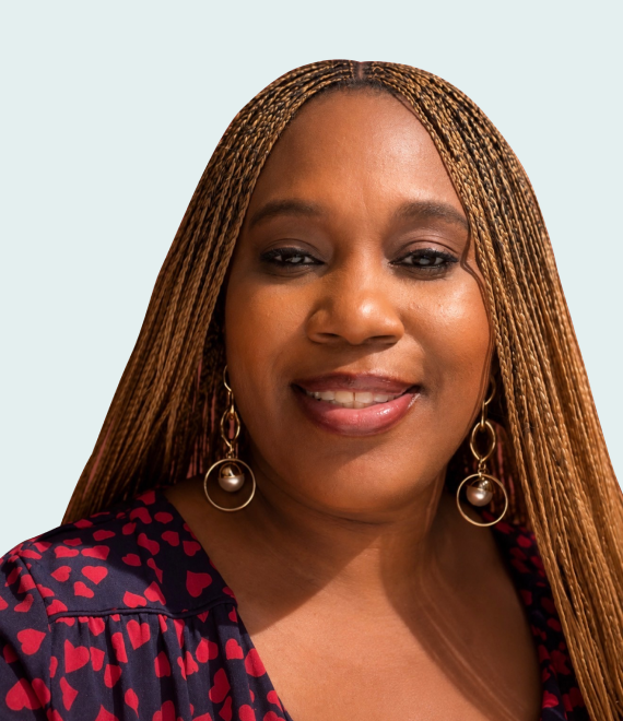 Modupe Olufosoye