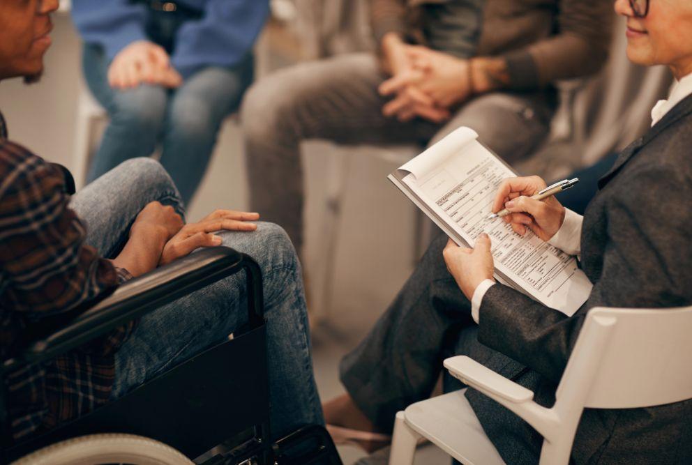 Our rehab near Peachtree Corners, GA, offers adults in the Atlanta area a full range of drug and alcohol programs and services designed to support every stage of recovery.