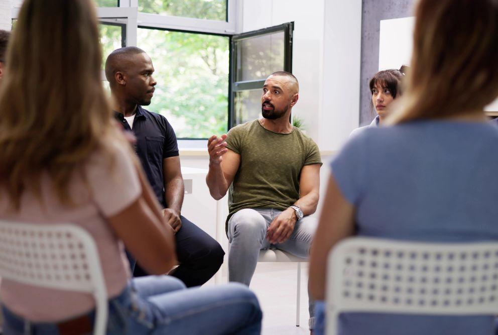 Our treatment center provides a drug and alcohol rehab Alpharetta community members trust, with a recovery program designed to meet every individual where they are.