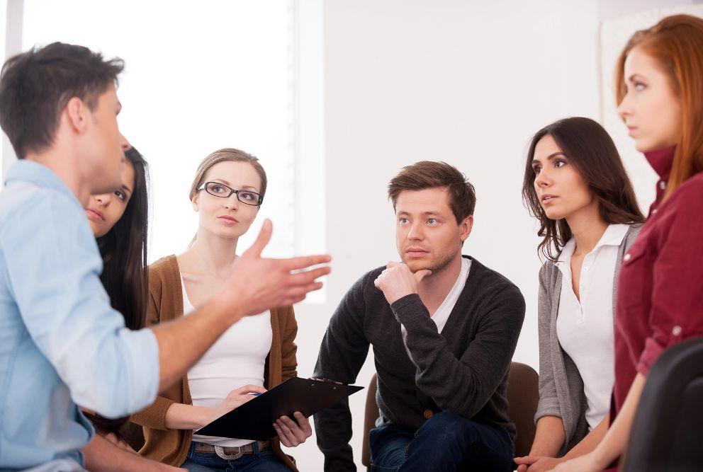 Roswell drug rehab centers near Atlanta, Georgia, are your source for counseling, detox, rehab, and more.