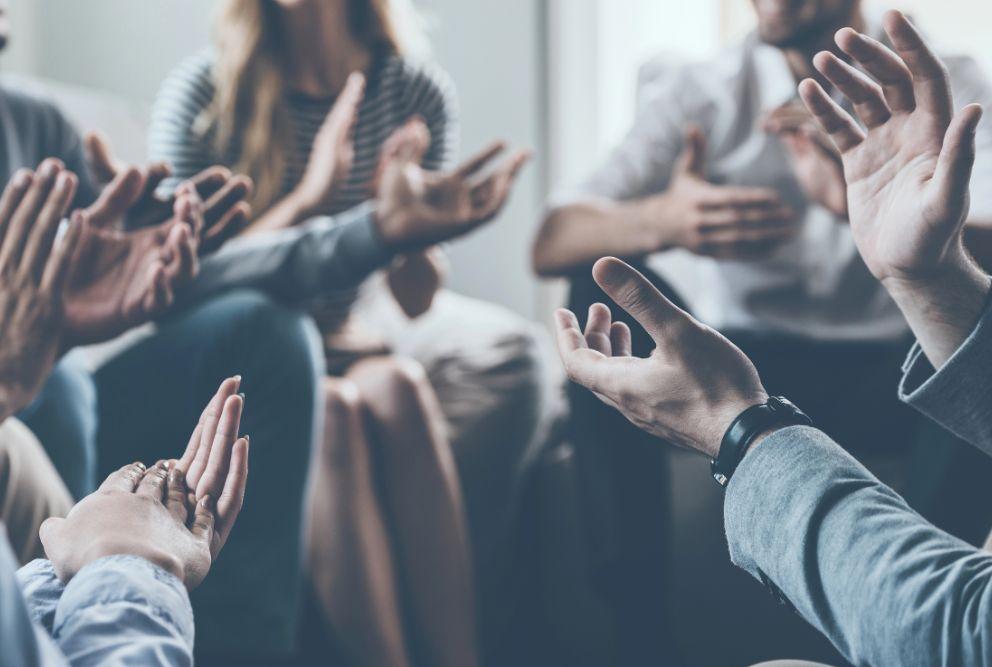 Roswell drug rehab
