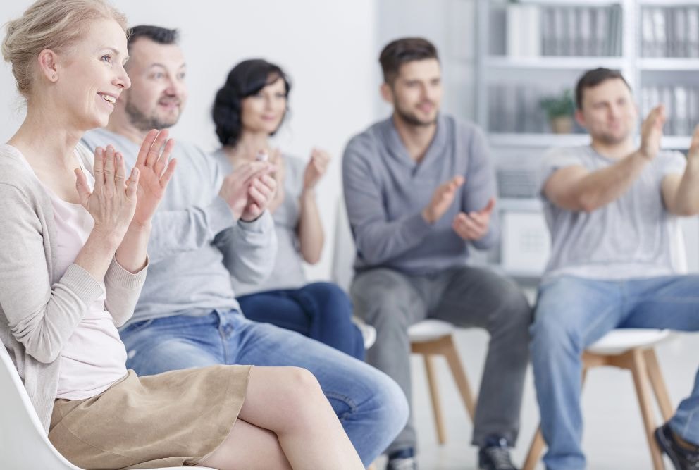 drug rehab Buford GA