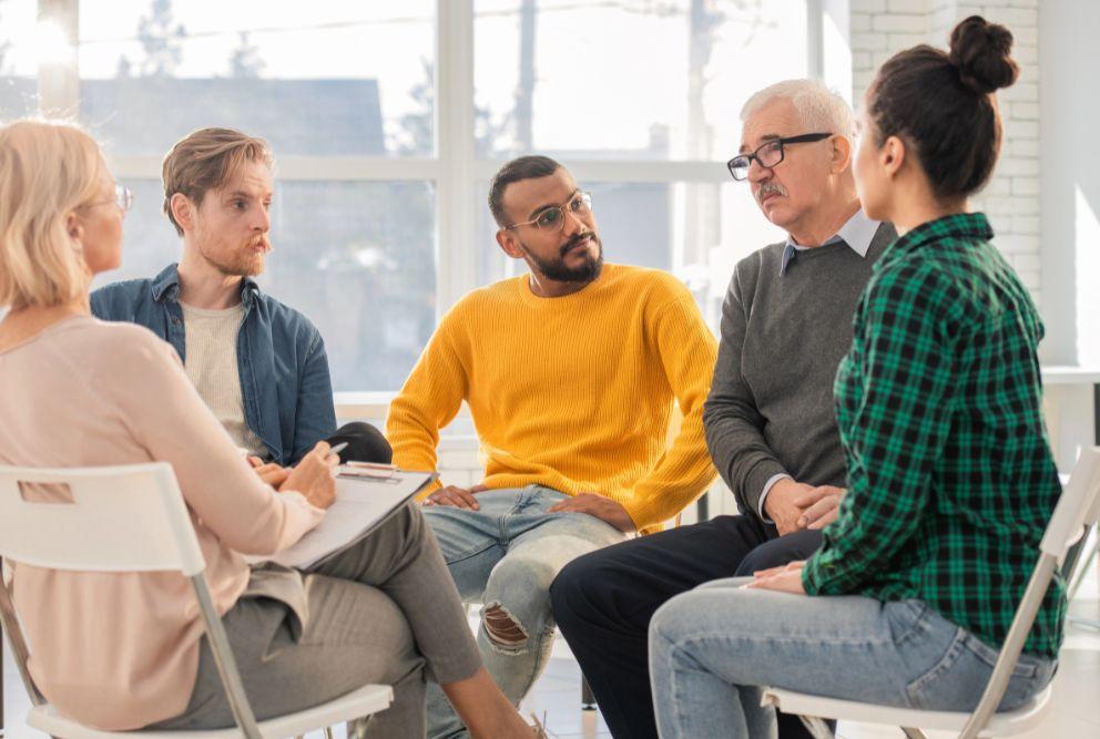 At our drug rehab Milton residents trust, we address mental health issues and the impacts of alcohol consumption while helping clients navigate insurance options to cover rehab costs.