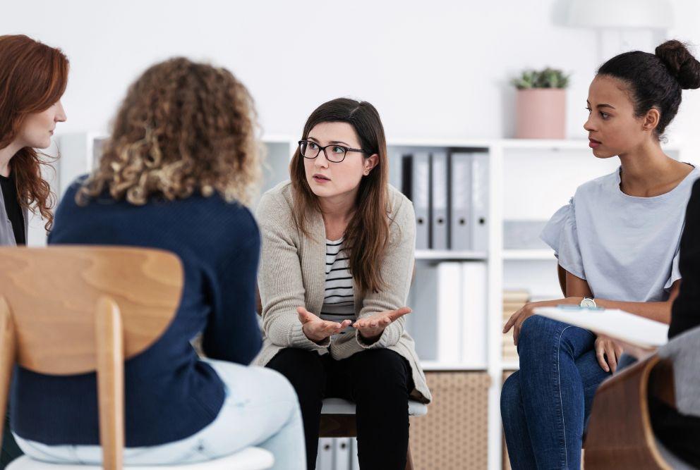 From individual therapy to comprehensive recovery programs, our drug and alcohol rehab draws on guidelines from the National Institute on Drug Abuse to deliver the most effective care for every client we serve.
