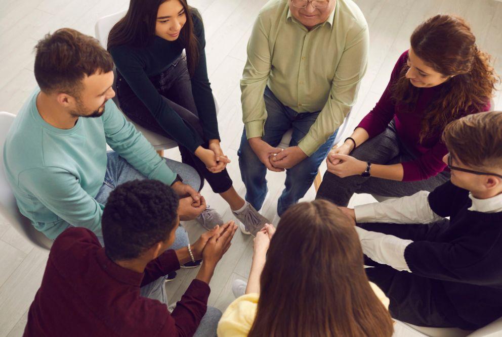 From managing withdrawal symptoms to addressing the root causes of drug addiction, treatment programs at our rehab in Milton are built to meet the full complexity of substance use disorders.