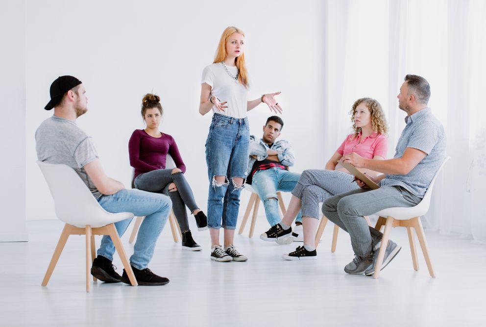 Our alcohol and drug rehab Norcross GA team develops personalized support systems for individuals struggling with alcohol abuse and addiction, with relapse prevention at the core of every treatment plan.