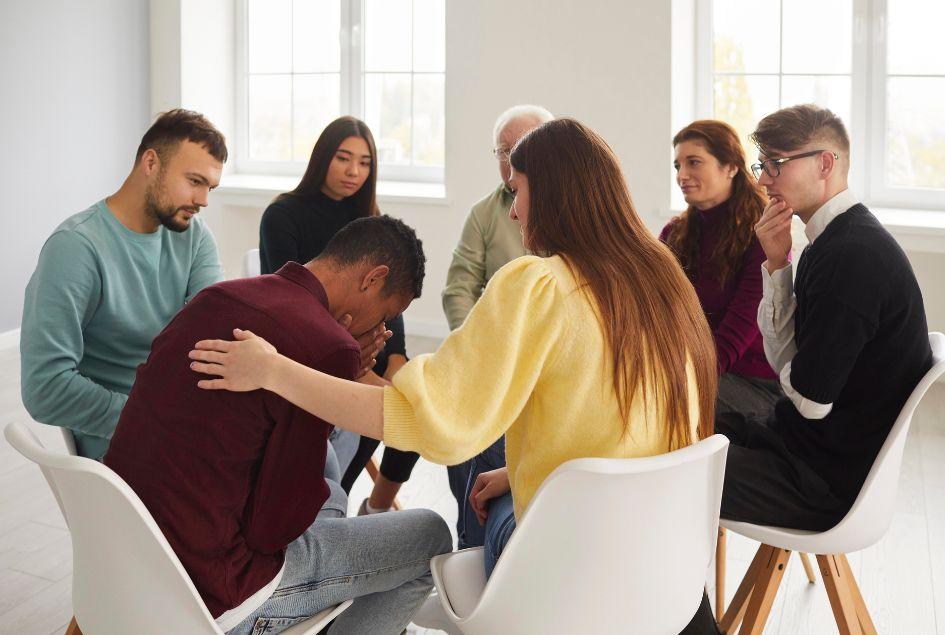 Our clinicians hold a master's degree and offer virtual therapy to provide flexible, high-quality care from the comfort of your home.