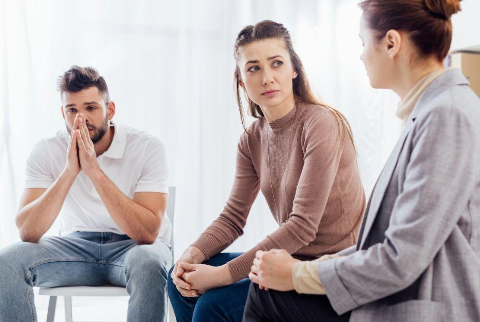 Our trauma therapy Atlanta GA combines dialectical behavior therapy and the guidance of therapists, such as family therapists, to help individuals and their loved ones heal together.