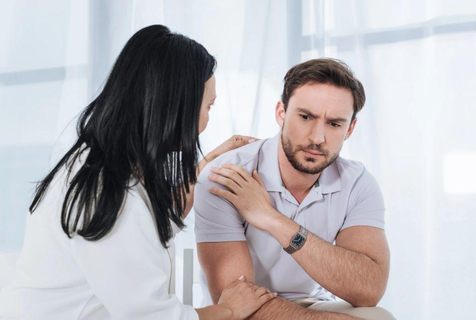 Through evidence-based addiction treatment programs, clients build the coping skills and confidence needed to achieve long-term recovery.