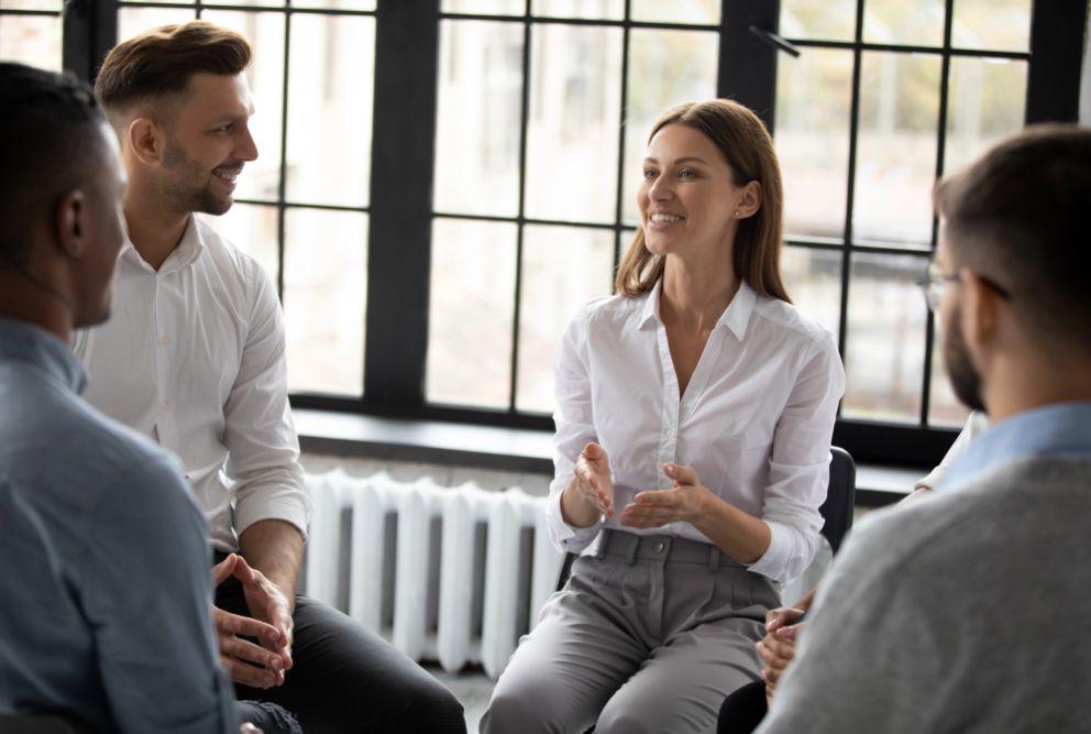 Visit our drug rehab Peachtree Corners GA website to securely explore treatment programs, verify your insurance, and connect with our admissions team from the comfort and security of your own home.