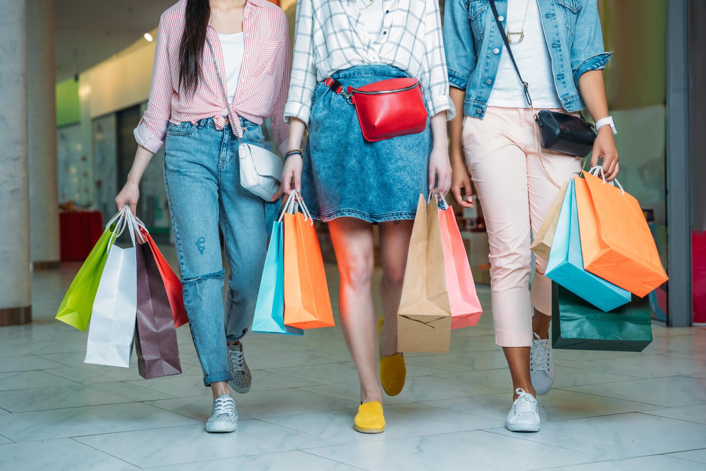shopping addiction treatment