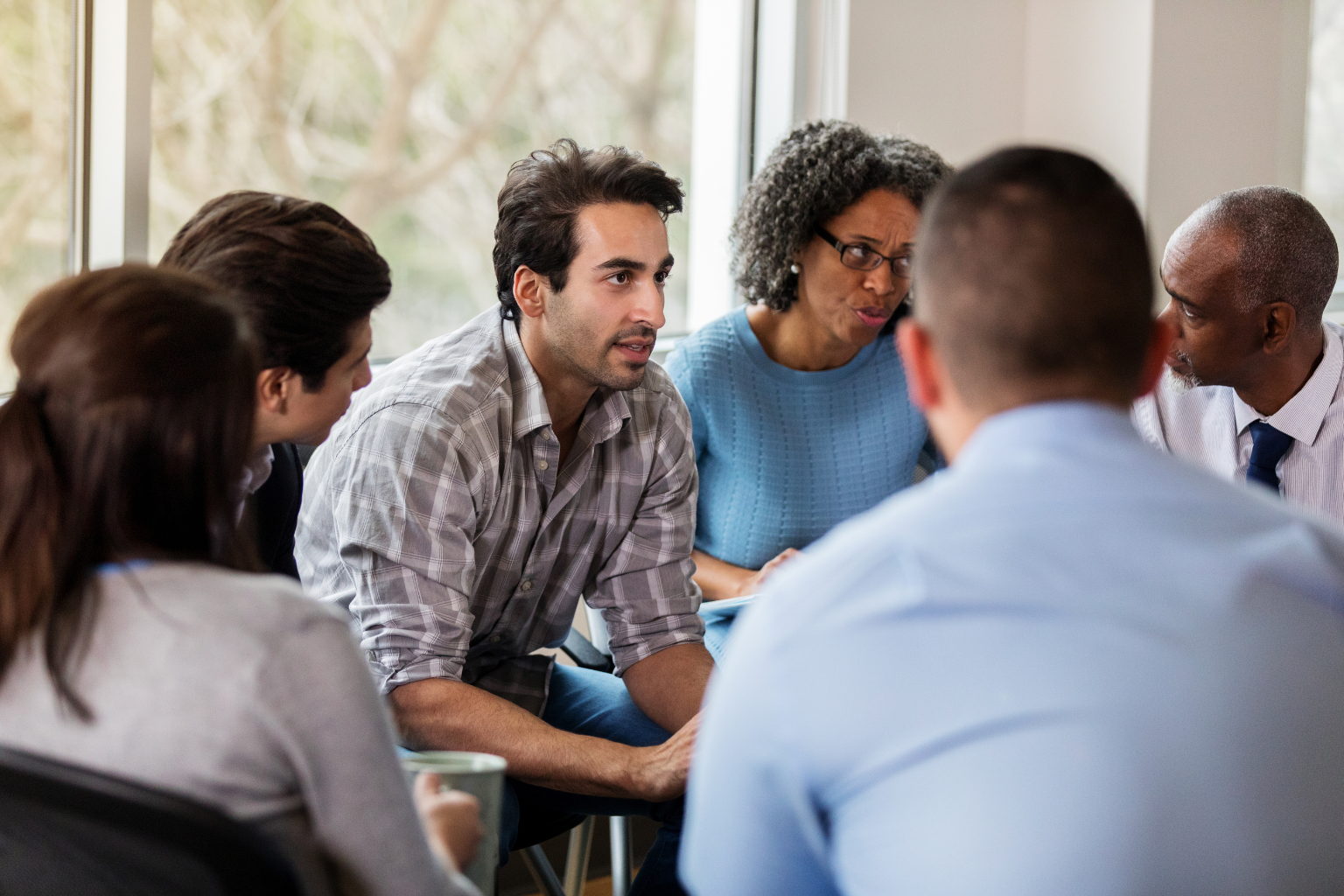 If you are experiencing withdrawal symptoms, medical and psychological care in an inpatient or outpatient setting may be extremely important.