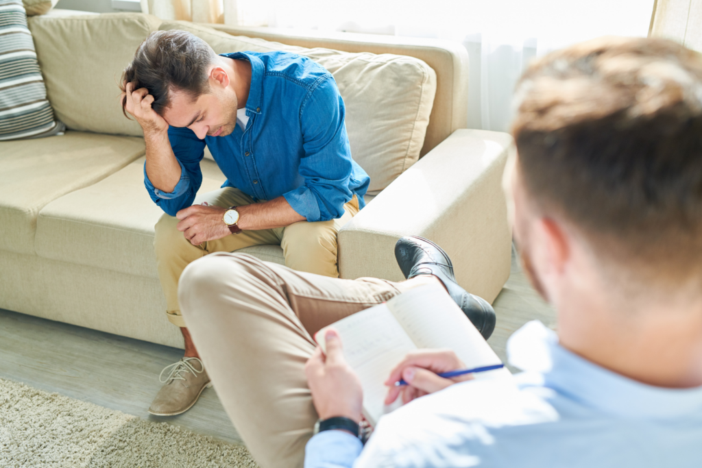Drug rehab Acworth at Lanier Recovery Center can provide support needed to remain sober for years to come.