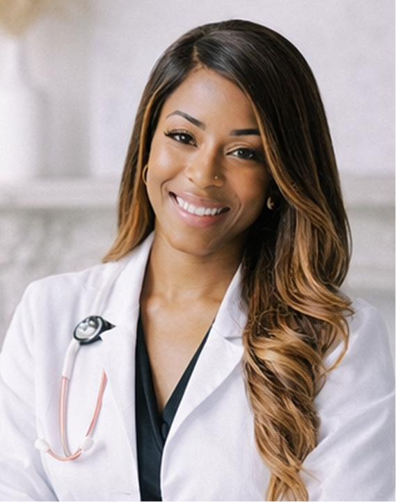 Erica Bolar