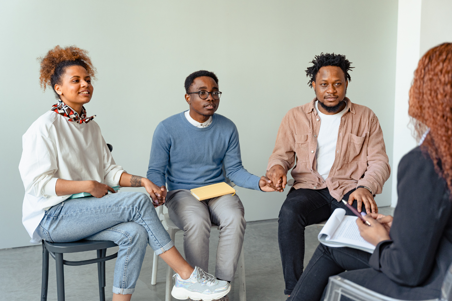 Family support can help your recovery, and we are here to ensure you meet it with success.