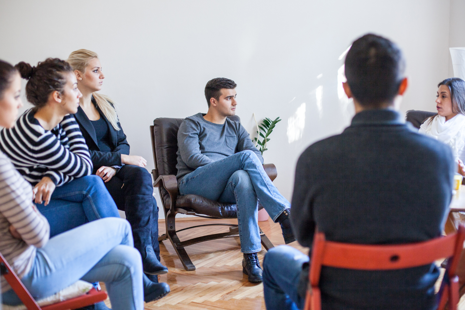 Lanier Recovery Center is ready to welcome you into our supportive community so you can focus on your sobriety with a caring and supportive space beside you.