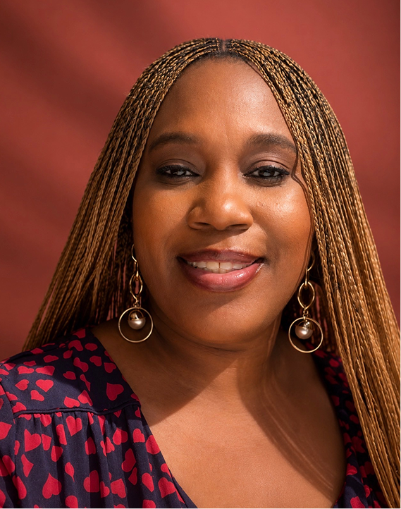 Modupe Olufosoye