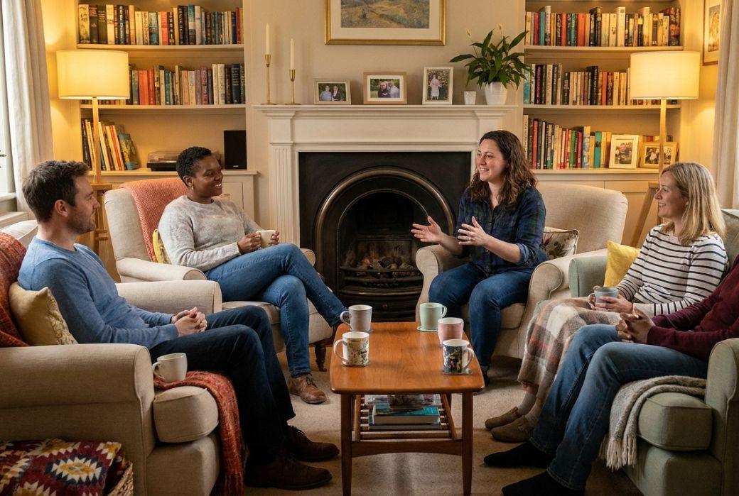 Safely manage withdrawal symptoms at a trusted partner facility. Then head to our alcohol and drug rehab center to address addiction and mental health concerns. 