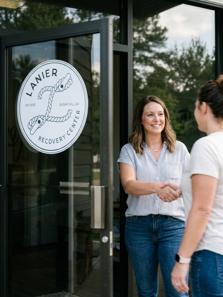 drug rehab Atlanta GA