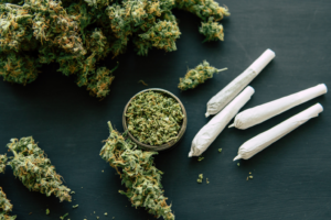 How to safely detox for weed.