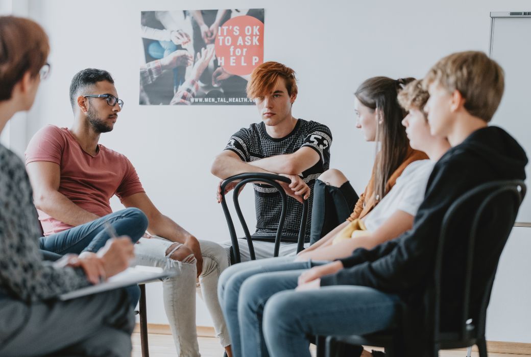 Drug Rehab Cartersville GA Options | Lanier Recovery Center