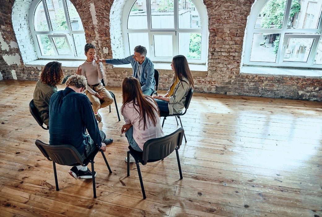 Holly Springs Rehab Options | Lanier Recovery Center