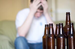 alcoholism symptoms