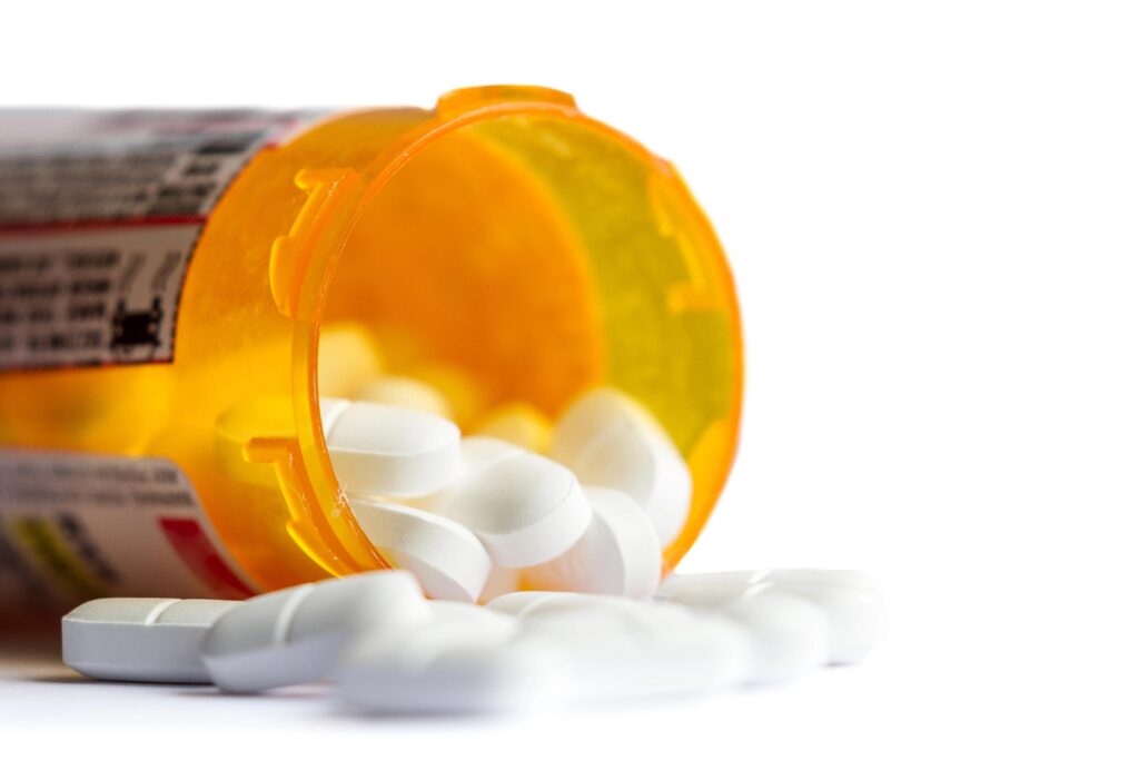 hydrocodone addiction treatment