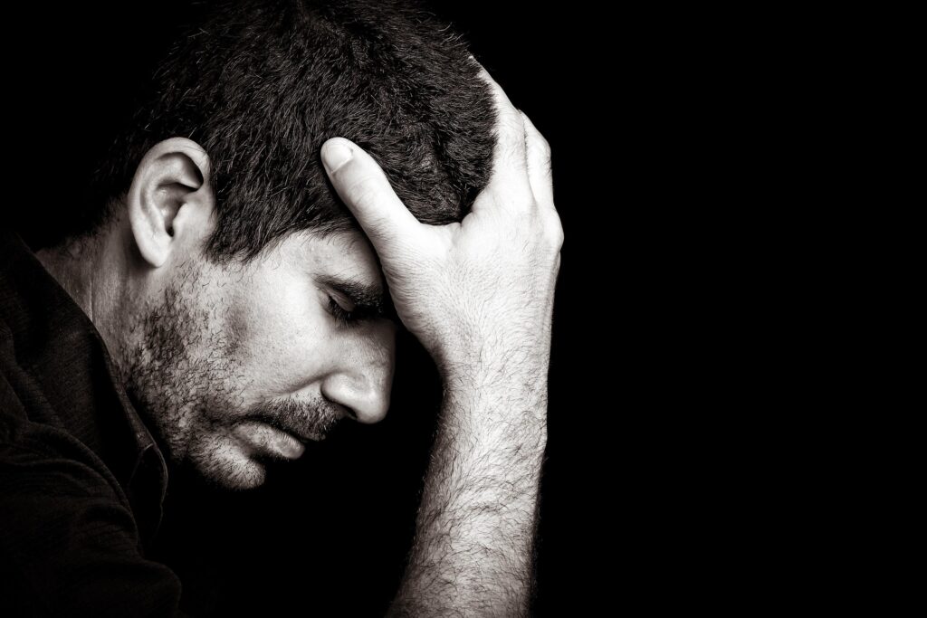 alcohol and anxiety