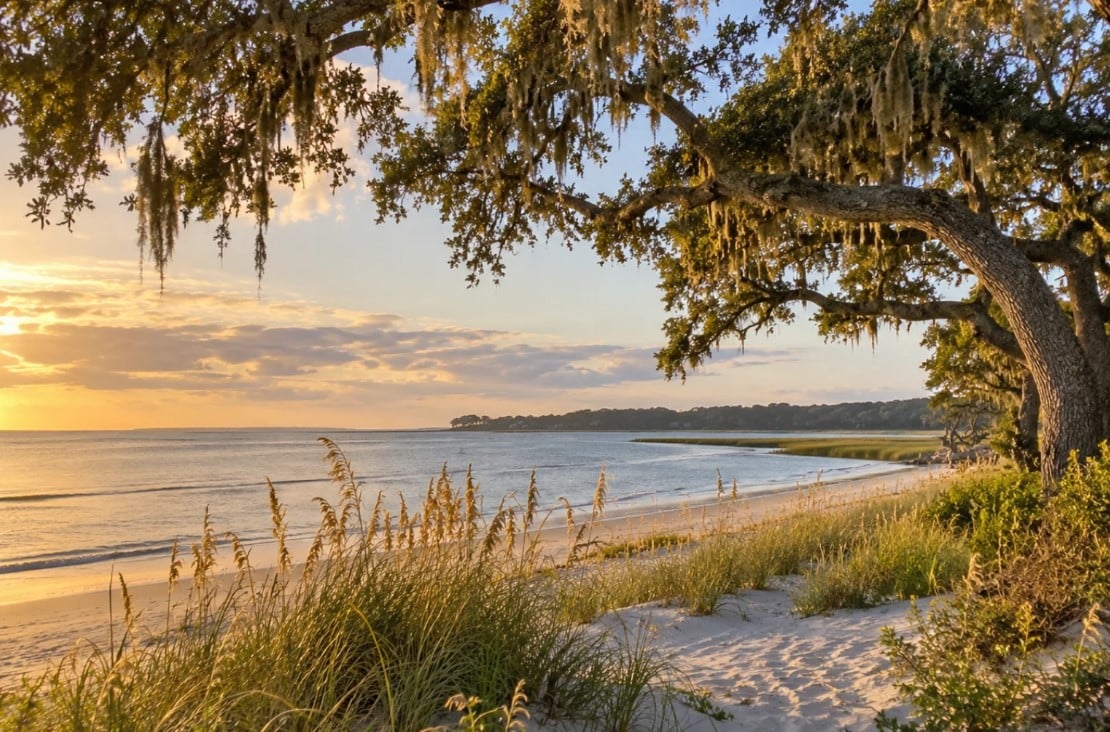 Alcohol and Drug Rehab St Simons Island GA