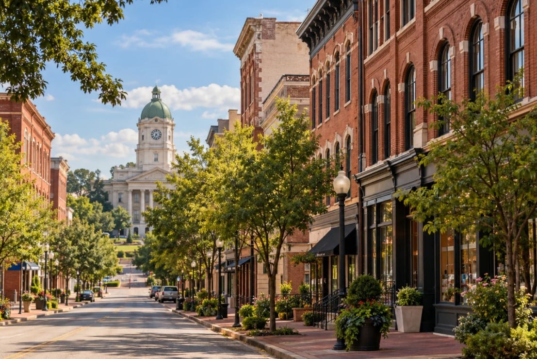 Drug Rehab Centers Macon GA | Treatment Options