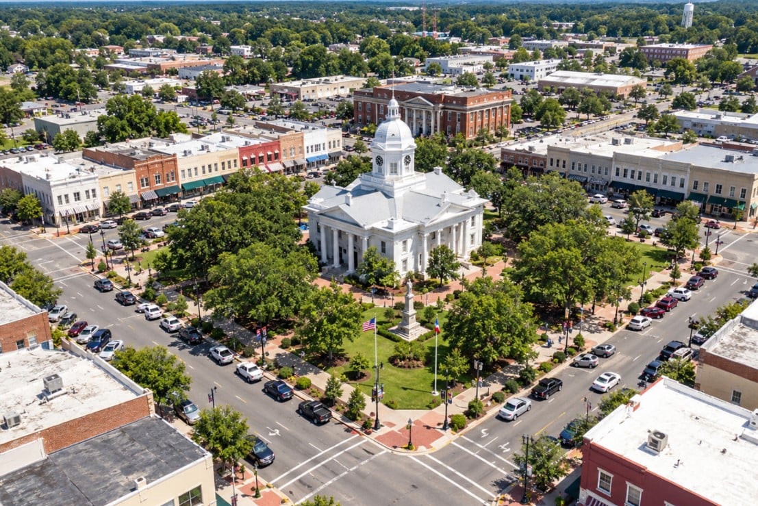 Drug and Alcohol Rehab Moultrie GA