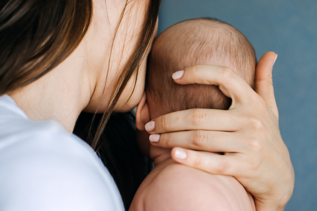 Postpartum Depression Counseling Atlanta