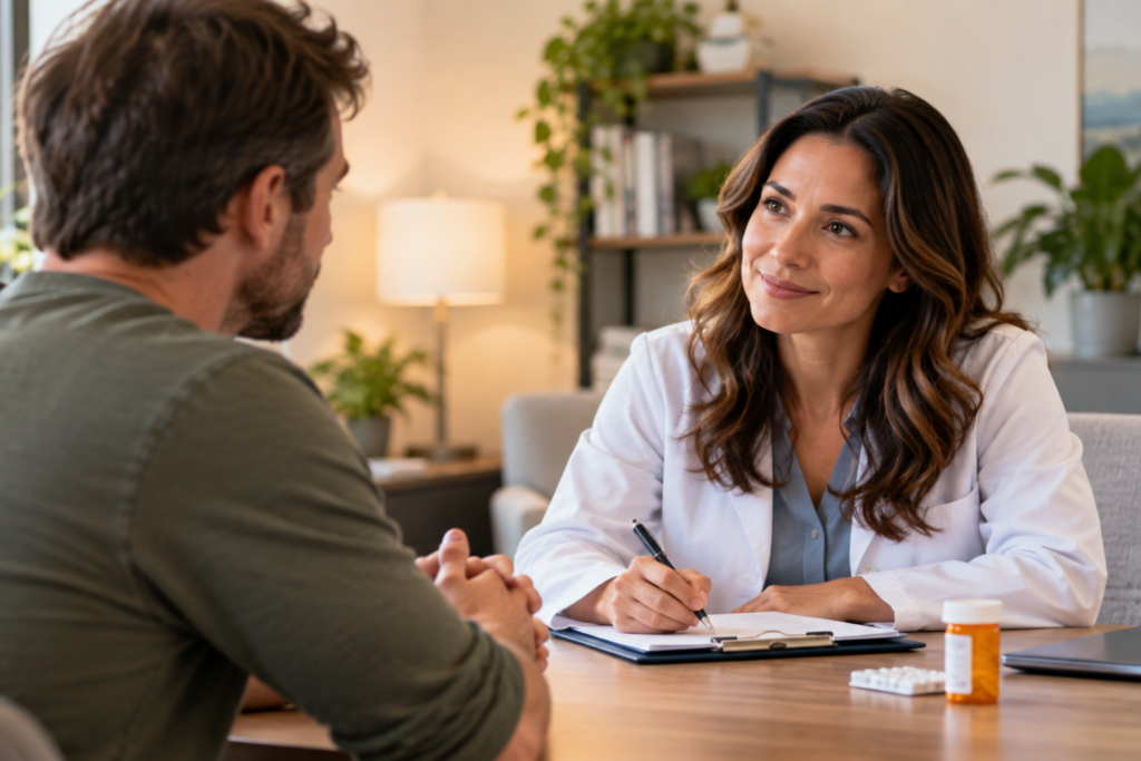 Suboxone Addiction Treatment
